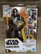 Star Wars Galactic Action the Mandalorian & Grogu Interactive Electronic