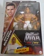 WWE Elite Monday Night War Series 6 BRITISH BULLDOG Action Figure w/ BAF