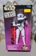 NEW Tiger Electronics Star Wars Room Alarm With Laser Target Game A7