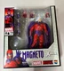 MEDICOM TOY MAFEX No.179 Magneto Comic Version X-MEN Action Figure From JAPAN