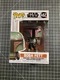 Funko Pop! Vinyl: Star Wars - Boba Fett #462