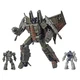 Transformers War for Cybertron Sparkless Seeker Voyager Figure 7 Inch Scale