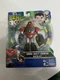 Ben 10 OMNI-NAUT ARMOR HEATBLAST Action Figure Playmates Toys