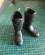HT Hot Toys DX17 1/6 Scale Star Wars Darth Maul Boots Figure PVC Accessories New