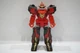 2018 Hasbro Power Rangers Beast Racer Zord Megazord Beast Morphers 10" Figure