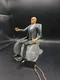 Marvel Entertainment X Men Patrick Stewart as Professor Xavier in Clear...