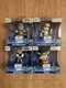 Star Wars Metalfigs The Mandalorian and Grogu Set of 4 by Jada