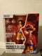 Bandai S.H.Figuarts ONE PIECE Monkey D. Luffy the Raid on Onigashima