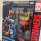 Hasbro Transformers 86-06 Grimlock and Autobot Wheelie
