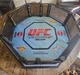Jakks Pacific UFC Scale 30&rdquo; Octagon Ring Ultimate Fighting Championship