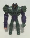 Lex Luthor Armored 7&rdquo; Action Figure Toy 2015 DC Comics Mattel Lightweight Loose
