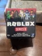 Roblox Series 9 Mystery Box Sealed