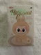 New POP MART LABUBU The Monsters Have A Seat Blind Box Vinyl