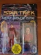 Star Trek Deep Space Nine Major Kira Nerys Action Figure (Playmates, 1993)