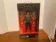 Hasbro Star Wars The Black Series Cassian Andor #10 2024 6" Figure NIB
