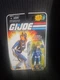 Hasbro 2008 25th Anniversary Counter Intelligence Scarlett 3.75" Action Figure