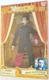 Nsync Puppet Doll CHRIS KIRKPATRICK Living Toyz