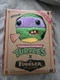 Teenage Mutant Ninja Turtles Fuggler Donatello  Plush Limited Edition NEW SEALED