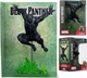 WB McFarlane Toys - Black Panther Annual #1 - Marvel Collection - 1:6 Black Pant