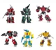 Newage Sideswipe NA H71 H71B H71EX H71G H71V H71Y Dick Action Figure In stock