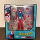 BRAND NEW Medicom Toy MAFEX Marvel Scarlet Spider Comic Ver. No.186