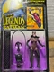 Catwoman 1994 Legends Batman Action Figure Sealed Card Kenner New on Card