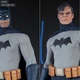 1/6 Batman - Sideshow Exclusive 1004251 - RARE Limited Edition - NEW Sealed 