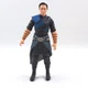 Marvel Legends Wenwu Figure Shang-Chi Ten Rings 2021 Hyde BAF Wave