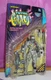 Todd McFarlane's Al Simmons Ser 1 Ultra Chaos 96 Ultra Action Figure Toy Sealed