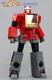 Fans Toys Ft-55 Recorder Action Figure In Stock Perfect