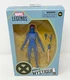 Hasbro Marvel Legends Series X-Men 6 inch Collectible Marvel&rsquo;s Mystique Action