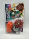Beyblade Burst Rise Bushin Ashindra A5 D71 / TH07 HyperSphere Hasbro Toy Beyblade Burst Rise Bushin Ashindra A5 D71 / TH07 HyperSphere Hasbro Toy