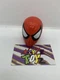 Colorforms Spider-Man Play Putty Sealed 1994 Silly Putty Animated Marvel Comic