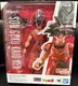 Bandai S.H. Figuarts Son Goku Kaio-Ken 180000 Power Level