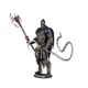 McFarlane Toys Raven Spawn 7" Action Figure with 7 Inch, Multicolor 