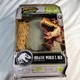 Jurassic World Primal Hatch T-REX Specimen TR-1.0 Hatchimals Toy- New Damage Box