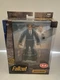 NEW 2025 Fallout COOPER HOWARD Season 2 McFarlane Toys Platinum Red 7" Figure