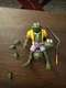 NECA TMNT Napoleon PUNK FROGS