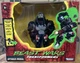 Optimus Primal action figure 2021 Hasbro Kenner Transformers Beast Wars WalMart