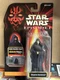 Star Wars Episode 1 Darth Sidious 1998 Hasbro w/ CommTech Figure NIB Palpatine