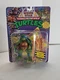 🐢 NRSV 2023 Playmates TMNT Movie Star Retro Classic Leo Leonardo Ninja Turtles