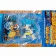 Nefertari Vivi x Karoo Figure Mascot One Piece Banpresto Strap Keychain Used