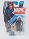 Marvel Universe Winter Soldier Long Hair Variant #22