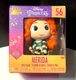 Funko Minis Ultimate Disney Princess Collection MERIDA Vinyl Figure #56