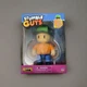 Mr. Stumble - Stumble Guys 4.5&rdquo; Action Figure Window Box Brand New / Sealed 2024