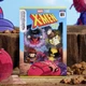Little People Collector Marvel X-Men '97 Issue 01 Wolverine Storm Gambit Crawl