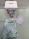 POP MART x Labubu The Monsters Lazy Yoga Series Figure Dolls Toy - Sleeping