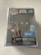Funko Pop! Art Series  Star Wars Darth Vader Bespin Bobble Head Figure #518