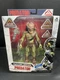 PREDATOR HUNTER SERIES 7&rdquo; POSABLE ACTION FIGURE LANARD TOY (BRAND NEW)