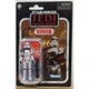 Hasbro Star Wars Vintage Collection 3.75 Inch Heavy Assault Stormtrooper Figure